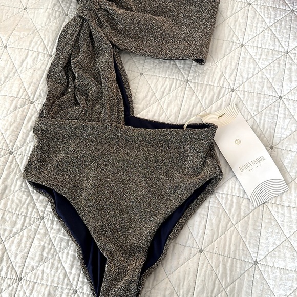 Bahia Maria Maria one piece swimsuit - Picture 8 of 15